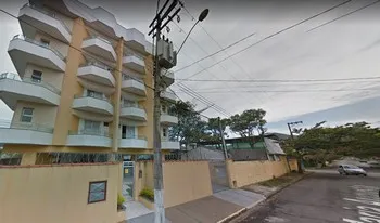 Imagem do Condomínio Veredas Do Norte em Ubatuba