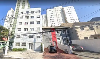 Condomínio Vergueiro em São Paulo