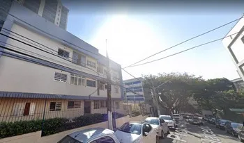 Condomínio Vergueiro - Bloco 6 em São Paulo