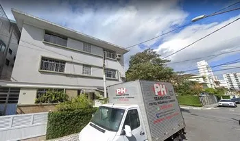 Imagem do Condomínio Vergueiro em Santos