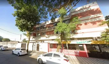 Imagem do Condomínio Veridiana em Santos