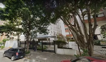 Condomínio Veridiana em São Paulo