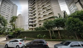 Condomínio Verignon em São Paulo