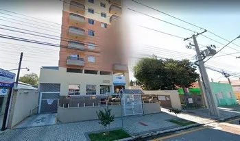 Imagem do Condomínio Veríssimo Marques em São José Dos Pinhais