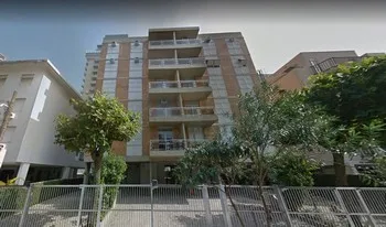 Imagem do Condomínio Vermom em Guarujá