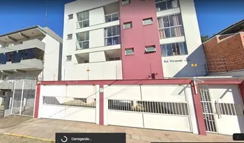 Imagem do Condomínio Vermont Residence em Caxias Do Sul