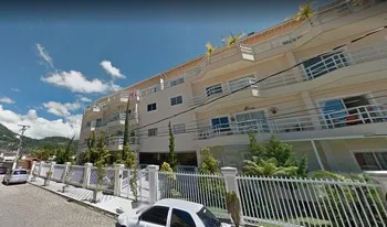 Imagem do Condomínio Vermont Residences em Teresópolis