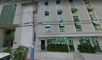 Imagem do Condomínio Vernazza Residenze em Balneário Camboriú
