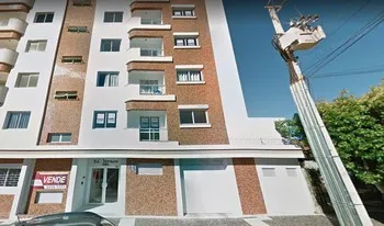 Imagem do Condomínio Vernon em Ponta Grossa