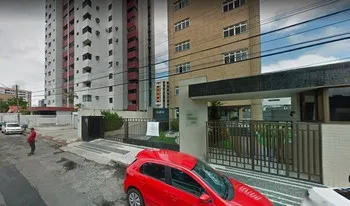 Imagem do Condomínio Vernon em Fortaleza