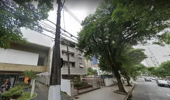 Imagem do Condomínio Verona em Santos