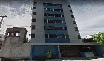 Imagem do Condomínio Verona em Fortaleza