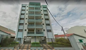 Imagem do Condomínio Verona em Limeira