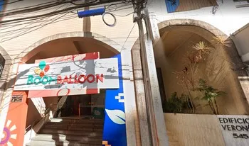 Imagem do Condomínio Verona em Ponta Grossa
