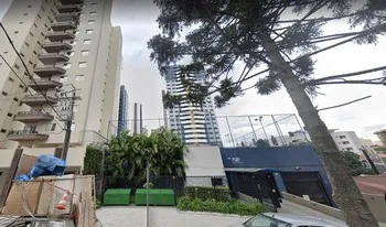Condomínio Verona em Curitiba