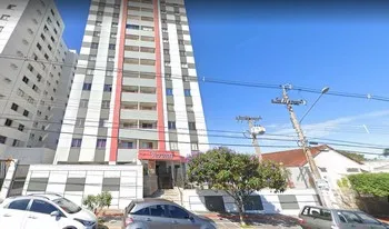 Imagem do Condomínio Verona em Campo Grande