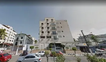 Imagem do Condomínio Verona I em Guarujá