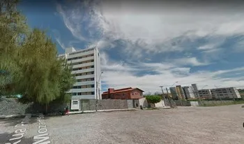 Imagem do Condomínio Verona em Fortaleza