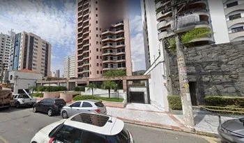 Condomínio Verona em São Paulo