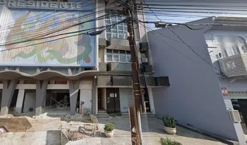 Condomínio Verona em Porto Alegre