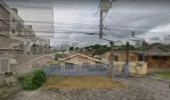 Condomínio Verone Piccoli em Curitiba