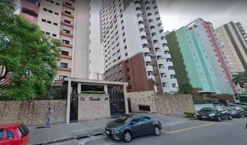 Imagem do Condomínio Versailles em Santo André