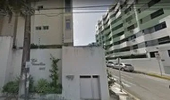 Imagem do Condomínio Versailles em Natal