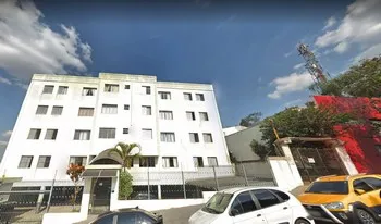 Imagem do Condomínio Versailles em São Bernardo Do Campo