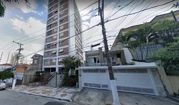Condomínio Versailles em São Paulo