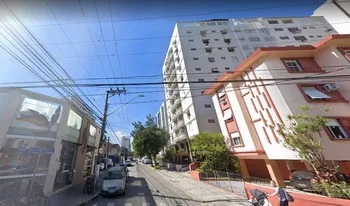 Imagem do Condomínio Versailles em Santos