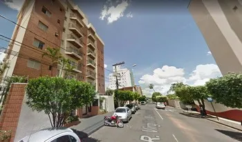 Imagem do Condomínio Versailles em Uberlândia