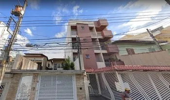 Imagem do Condomínio Versailles I em São Bernardo Do Campo