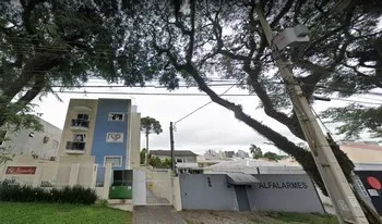 Condomínio Versailles em Curitiba