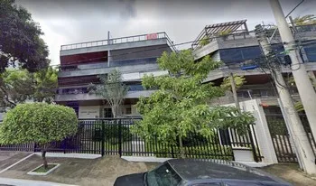 Condomínio Versailles em Rio De Janeiro