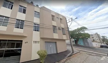 Imagem do Condomínio Versales em Uberlândia