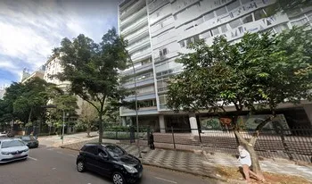 Condomínio Versalhes em São Paulo