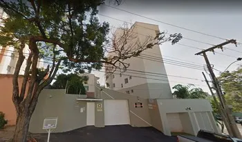 Imagem do Condomínio Versalles em Uberlândia