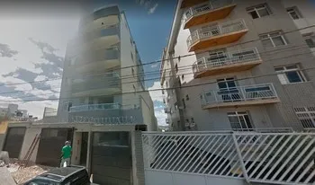 Imagem do Condomínio Versalles em Contagem