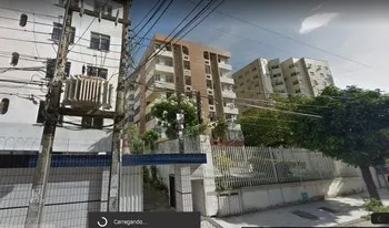 Imagem do Condomínio Versalles em Fortaleza
