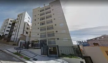 Imagem do Condomínio Versatile em Poços De Caldas