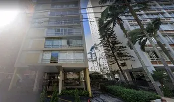 Imagem do Condomínio Verssailles em Santos
