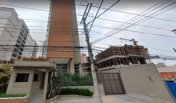 Imagem do Condomínio Vertice em Santo André