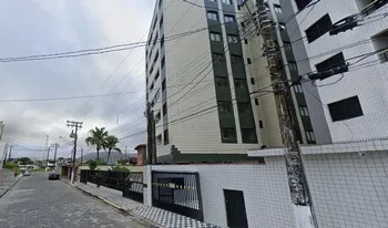 Imagem do Condomínio Verx I em Mongaguá