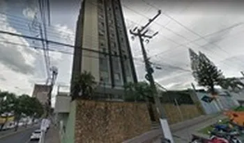Imagem do Condomínio Vespasiano Zandavalli em Chapecó