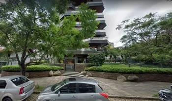 Condomínio Via Allegro em Porto Alegre