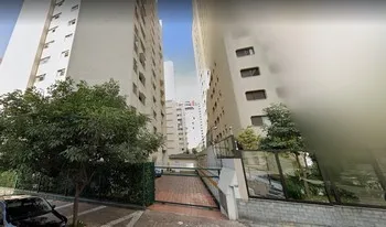 Condomínio Via Apia em São Paulo