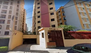 Imagem do Condomínio Via Appia em Santo André