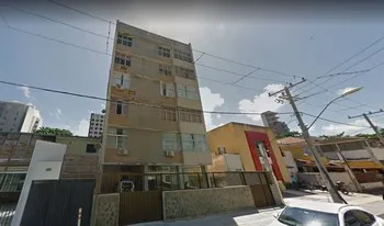 Condomínio Via Appia em Salvador