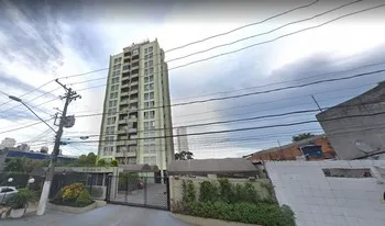 Condomínio Via Appia em São Paulo