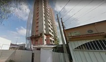 Imagem do Condomínio Via Campus em São Carlos